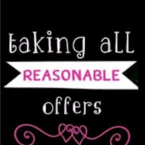 Welcome to my closet. READ ME